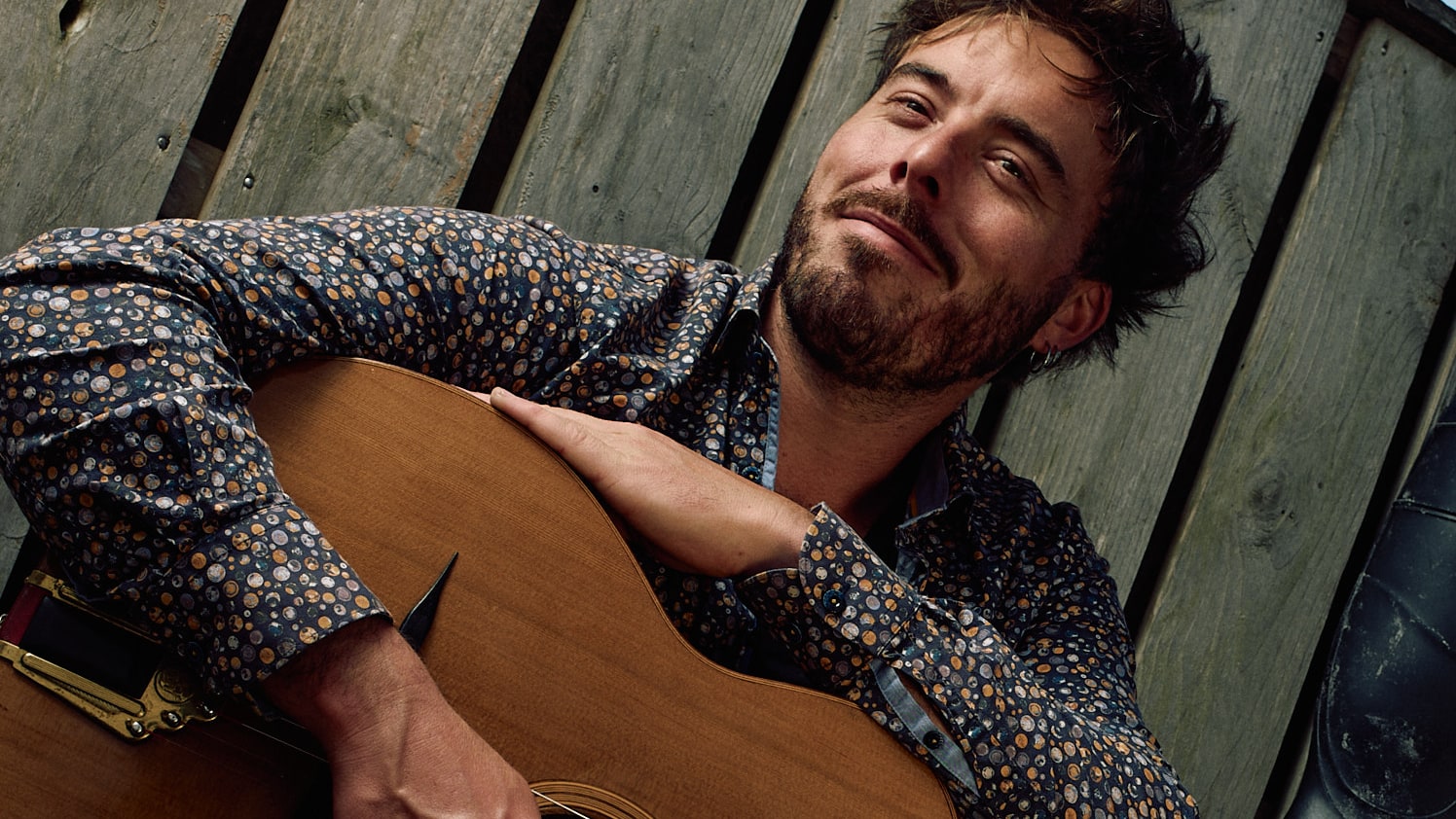 Louis Boudot_musicien